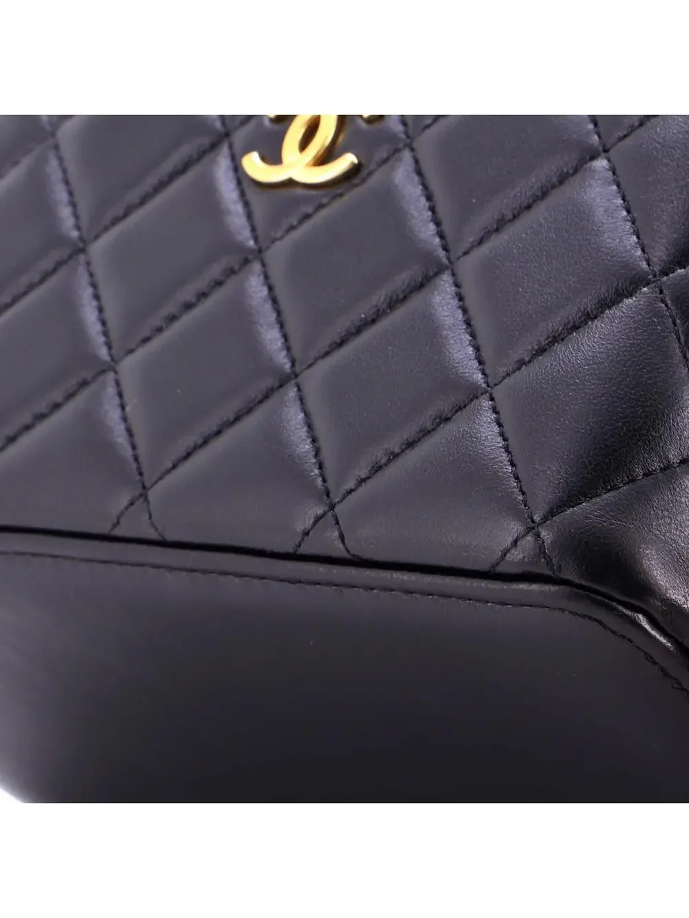 Chanel Classic Top Handle Vanity Case #287618C48B